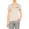 T-Shirt “Süß“ Luis Trenker grey